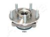 ASHIKA 44-11041 Wheel Hub